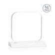 App Award - White | https://www.bestnamebadges.com