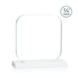 App Award - White | https://www.bestnamebadges.com