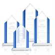 Omaha Tower Award | https://www.bestnamebadges.com