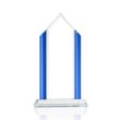 Omaha Tower Award | https://www.bestnamebadges.com