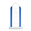 Omaha Tower Award | https://www.bestnamebadges.com