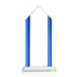 Omaha Tower Award | https://www.bestnamebadges.com