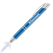 Light Up Metal Pen/Light | https://www.bestnamebadges.com