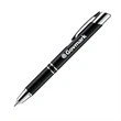 Light Up Metal Pen/Light | https://www.bestnamebadges.com