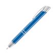 Light Up Metal Pen/Light | https://www.bestnamebadges.com
