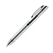 Light Up Metal Pen/Light | https://www.bestnamebadges.com