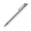 Light Up Metal Pen/Light | https://www.bestnamebadges.com