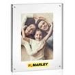 Kirkham Frames - Acrylic | https://www.bestnamebadges.com