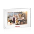 Kirkham Frames - Acrylic | https://www.bestnamebadges.com