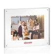 Kirkham Frames - Acrylic | https://www.bestnamebadges.com