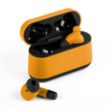 Hugo Boss Gear Matrix Wireless Earphones | https://www.bestnamebadges.com