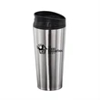 Simple Tumbler - 15oz | https://www.bestnamebadges.com