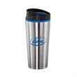 Simple Tumbler - 15oz | https://www.bestnamebadges.com