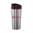 Simple Tumbler - 15oz | https://www.bestnamebadges.com