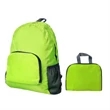 Custom Ripstop Foldable Backpack | https://www.bestnamebadges.com