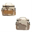 Tactical Cooler Lunch Tote Bag | https://www.bestnamebadges.com