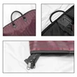 Carry on Suit Bag | https://www.bestnamebadges.com