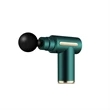 Professional Grade Vibration Handheld Portable Massage Gun | https://www.bestnamebadges.com