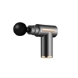 Professional Grade Vibration Handheld Portable Massage Gun | https://www.bestnamebadges.com
