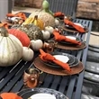 Custom Stainless Steel Copper Plated Moscow Mule Mug | https://www.bestnamebadges.com