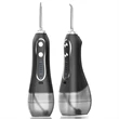 Portable Rechargeable Braces Bridges Care Water Flossing | https://www.bestnamebadges.com