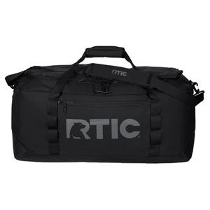 RTIC Road Trip Duffle Large | https://www.bestnamebadges.com