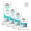 Dalton VividPrint™ Award on Newhaven - Clear | https://www.bestnamebadges.com
