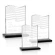 Unity Award - Black | https://www.bestnamebadges.com