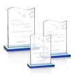Unity Award - Sky Blue | https://www.bestnamebadges.com