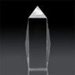 Bloomington Award 3D | https://www.bestnamebadges.com