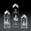 Clarington Tower 3D Award | https://www.bestnamebadges.com