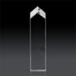 Clarington Tower 3D Award | https://www.bestnamebadges.com