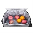 Insulated Cooler Lunch Bag | https://www.bestnamebadges.com