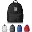 Mutifunctional Universal Travel Classic School Backpack | https://www.bestnamebadges.com