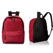 Mutifunctional Universal Travel Classic School Backpack | https://www.bestnamebadges.com