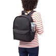 Mutifunctional Universal Travel Classic School Backpack | https://www.bestnamebadges.com
