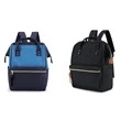 Travel School Backpack Work Bag | https://www.bestnamebadges.com