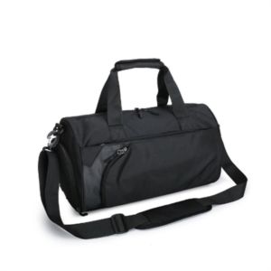Portable Travel Gym Bag For Lightweight Duffel