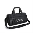 Portable Travel Gym Bag For Lightweight Duffel | https://www.bestnamebadges.com