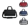 Portable Travel Gym Bag For Lightweight Duffel | https://www.bestnamebadges.com