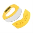 Pizza Cutter Food Chopper | https://www.bestnamebadges.com
