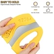 Pizza Cutter Food Chopper | https://www.bestnamebadges.com
