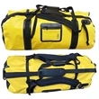 120L Extra Large Waterproof Duffle Travel Bag | https://www.bestnamebadges.com