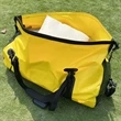 120L Extra Large Waterproof Duffle Travel Bag | https://www.bestnamebadges.com