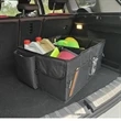 Foldable Car Trunk Organizer | https://www.bestnamebadges.com