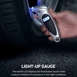 Digital Tire Pressure Gauge | https://www.bestnamebadges.com