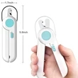 Trimmer Pet Nail Clippers | https://www.bestnamebadges.com