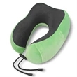 Portable U-Shape Comfortable Airplane Neck Pillow | https://www.bestnamebadges.com