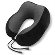 Portable U-Shape Comfortable Airplane Neck Pillow | https://www.bestnamebadges.com