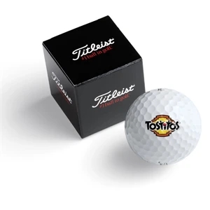 Titleist Pro V1 Standard One Ball Box